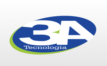 Logo 3A Tecnologia