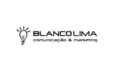 Logo Agência Branco Lima