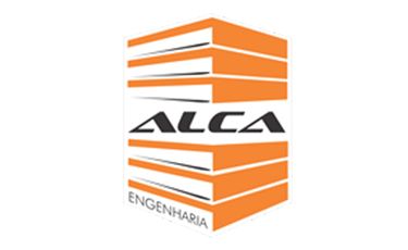 Logo Alca Engenharia