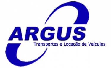 Logo  Argus Transportes 