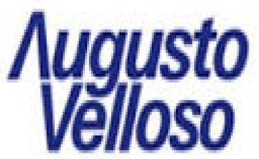 Logo Augusto Velloso