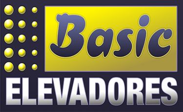Logo Basic Elevadores