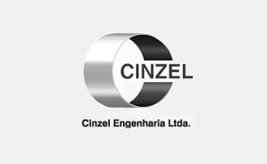 Logo Cinzel Engenharia