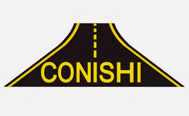 Logo Conishi