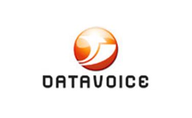 Logo Datavoice