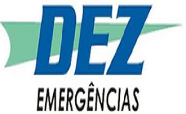 Logo Dez Emergencias