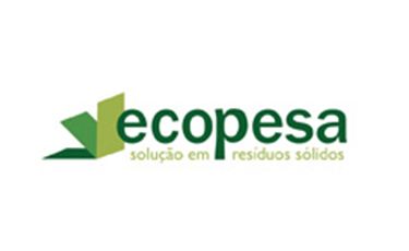 Logo Ecopesa