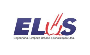 Logo Elus Engenharia