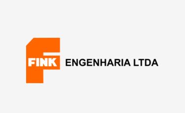 Logo Fink Engenharia