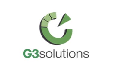 Logo G3 Solutions