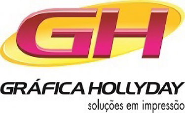 Logo Grafica Hollyday