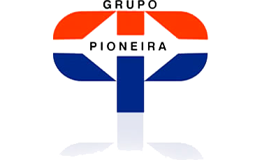 Logo Grupo Pioneira