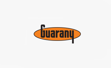 Logo Guarany