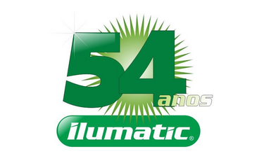 Logo Ilumatic