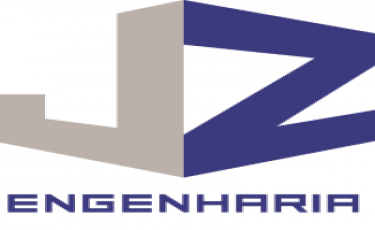 Logo JZ Engenharia