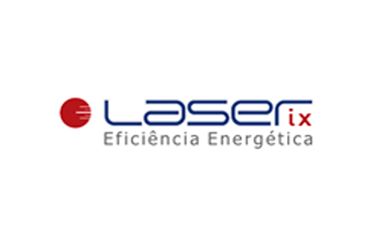 Logo LaserIx