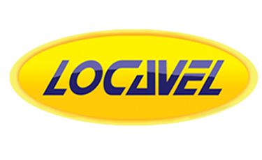 Logo Locavel