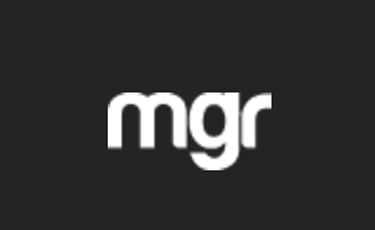 Logo MGR Tecnologia da Informação