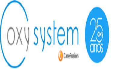 Logo Oxy System