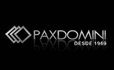 Logo Pax Domini Serviços