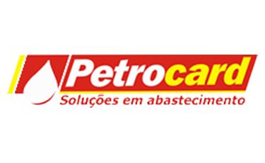 Logo Petrocard