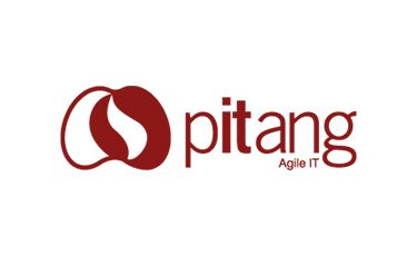 Logo PITANG Agile IT