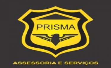 Logo Prisma Assessoria e Serviços 