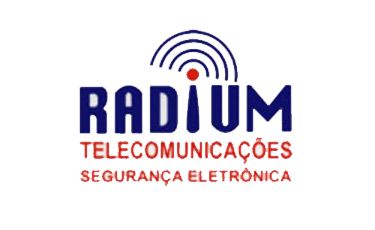 Logo Radium