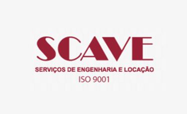 Logo Scave Engenharia