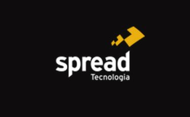Logo Spread Tecnologia