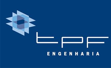 Logo TPF Engenharia