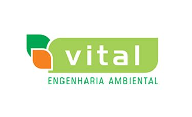 Logo Vital Engenharia Ambiental